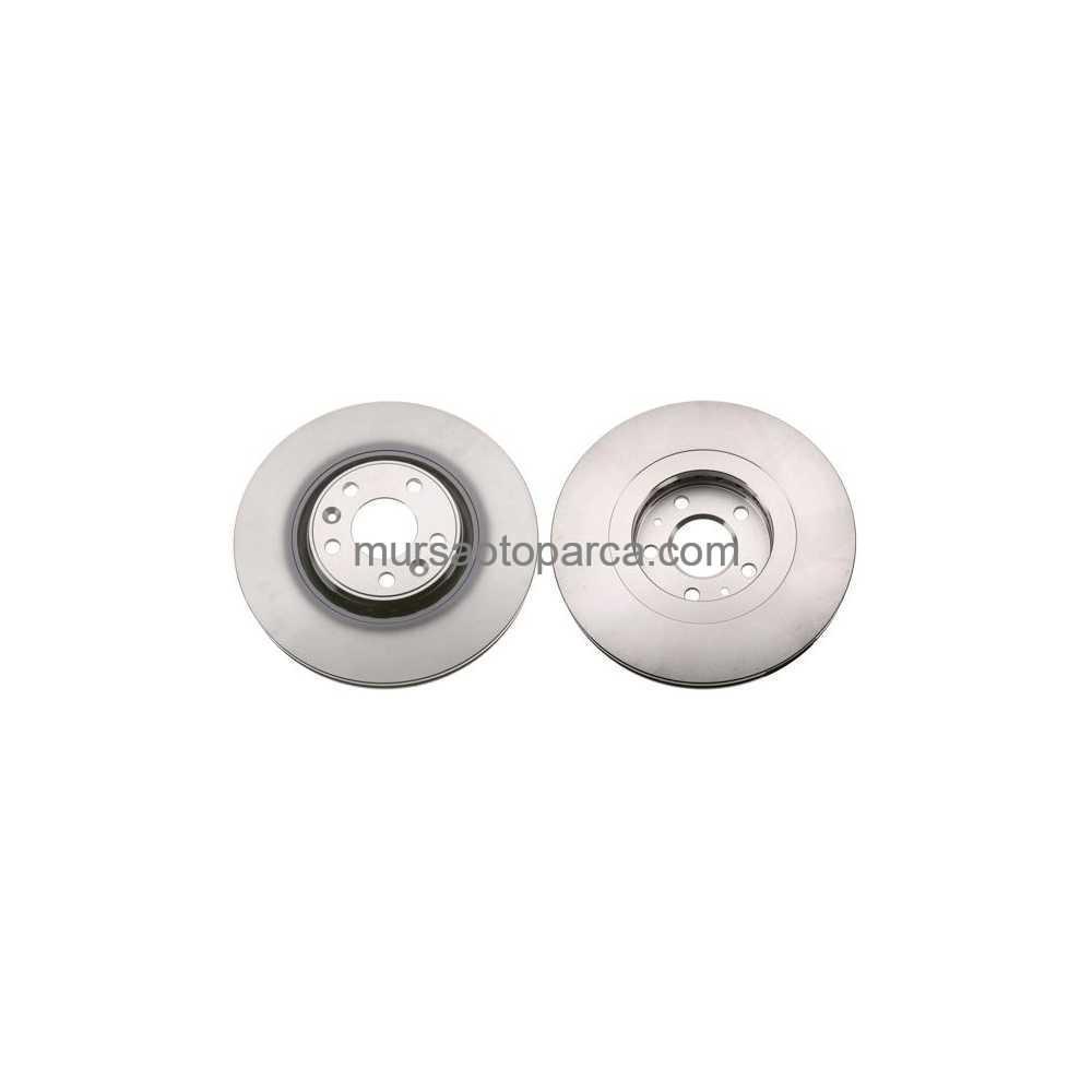 Menage 3/Menage İv/ Scenıc 3/Talisman Ön Fren Diski 07- 402064155R 