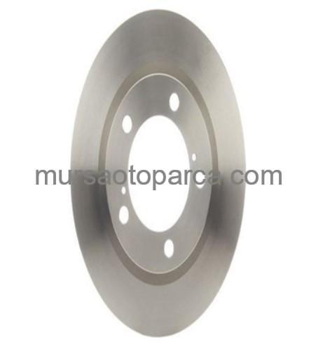 Land Cruiser 2007 Sonrası Ön Fren Diski 4351260180 