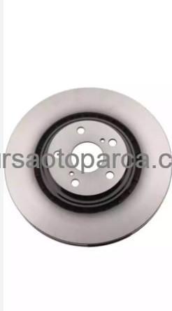 Rav4 2016 Sonrası Ön Fren Diski 4351248110 