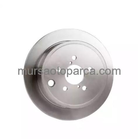 Forester 2008-2012 Arka Fren Diski 26700Fg000