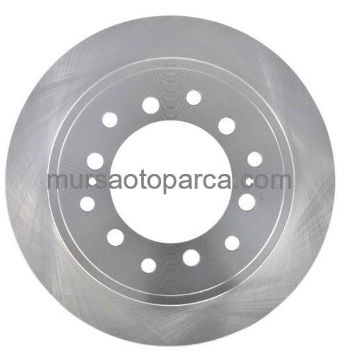 Land Cruiser Prado 2009-2017 Arka Fren Diski 4243160311 