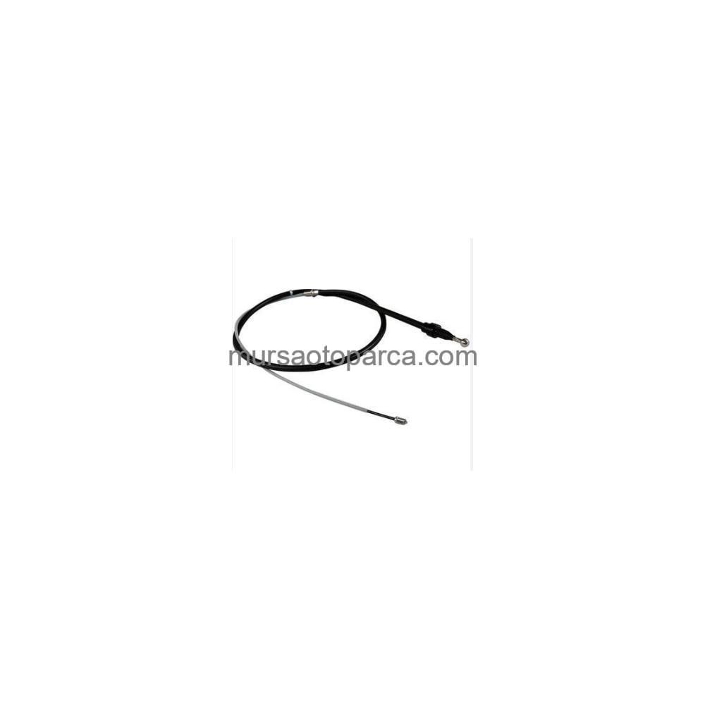 Golf4-Bora-A3-Toledo-Octavia El Fren Teli 1693 Mm 97-04 1J0609721Ap