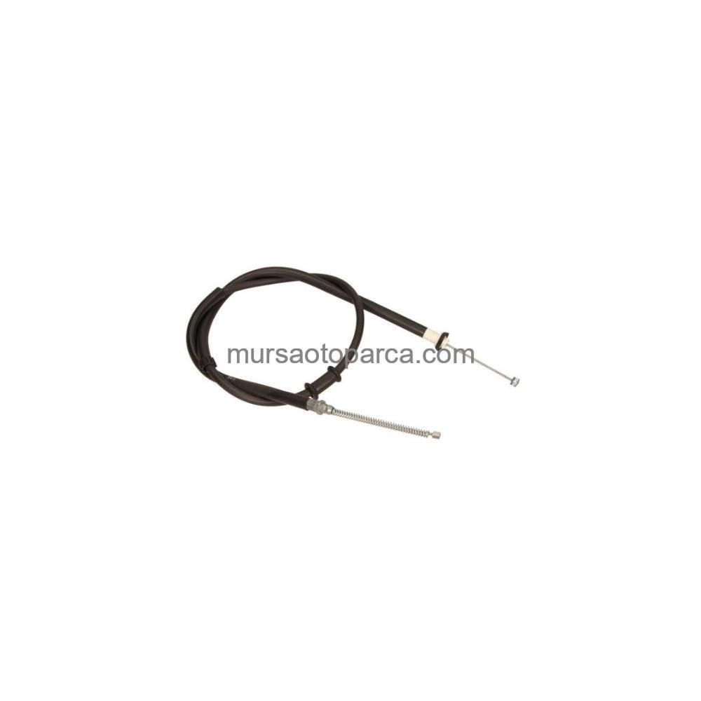 Fiat 500 El Fren Teli Arka Sağ 10- 51786839