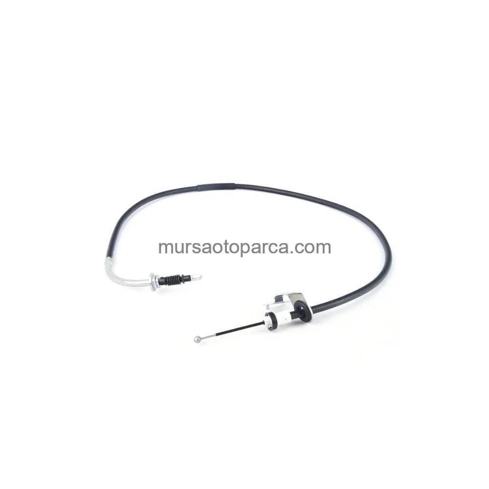 Mini R55-R56-R57-R58-R59 El Fren Teli Arka Sol 07- 34406769955