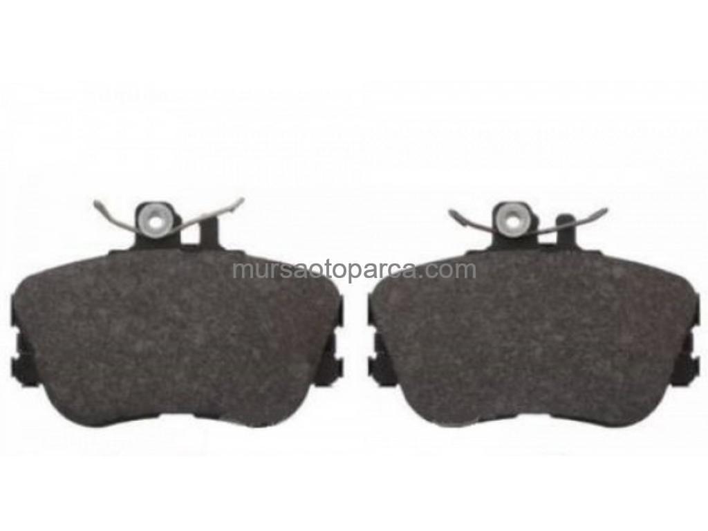 Mercedes W202 1993-1999 Ön Balata A0024202220 