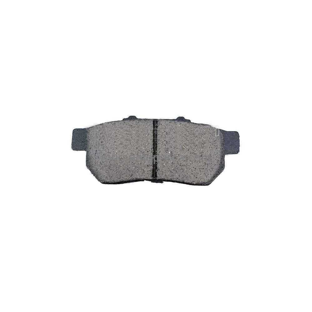 Honda Jazz 2004 Sonrası Arka Balata 43022-Saa-E50 