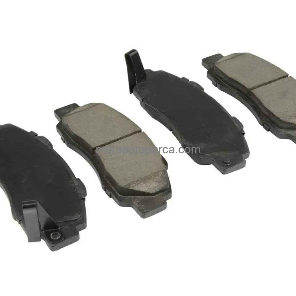 Honda Crv 1997-2001 Hrv 1999-2005 Ön Fren Balatası 45022-S10-G01