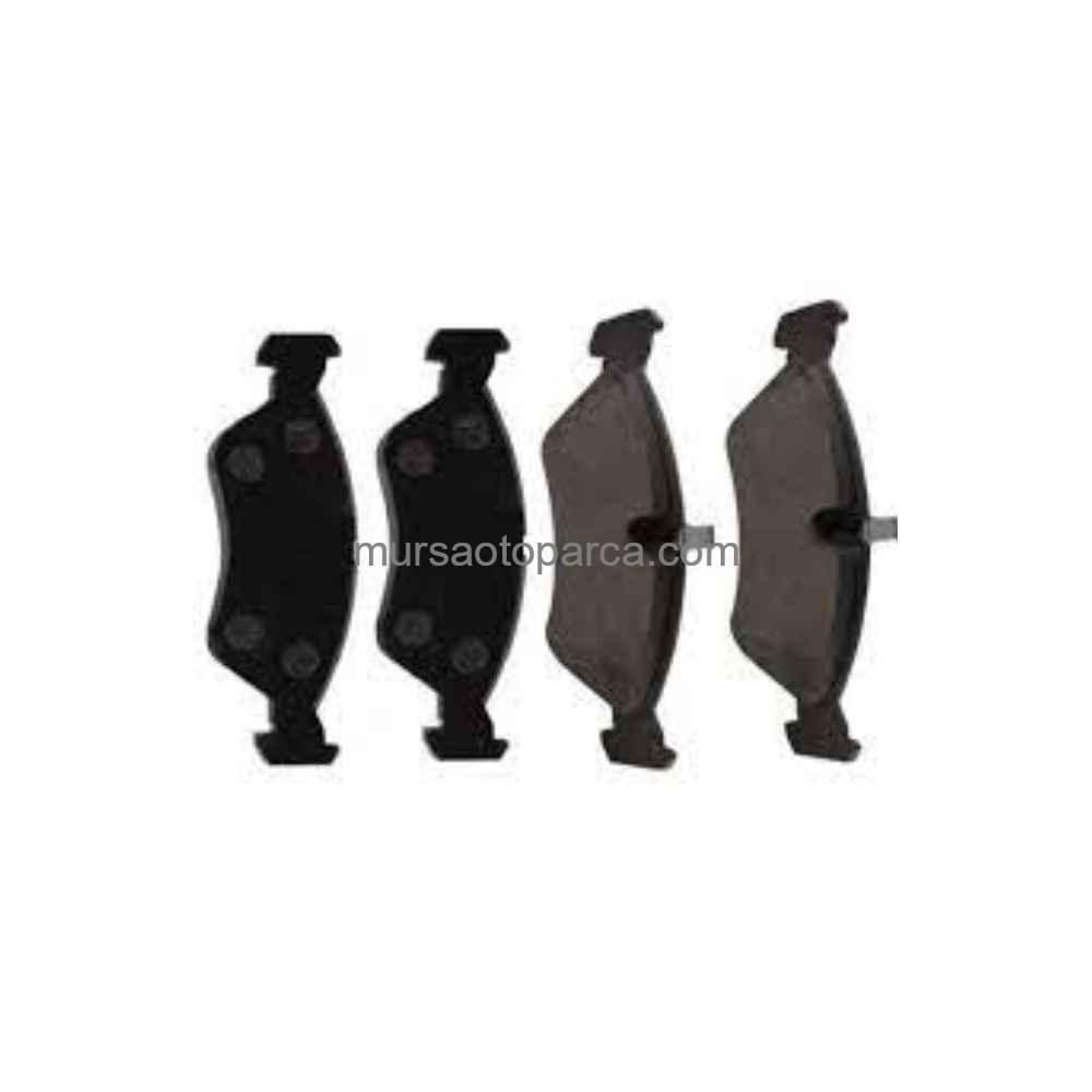 Opel Astra F Vectra A 1989-2001 Ön Balata 1605454 