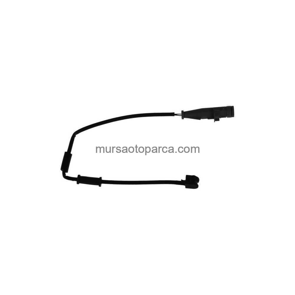 Astra H Fren Balata Fişi 300Mm 04- Trwgıc215 6235647