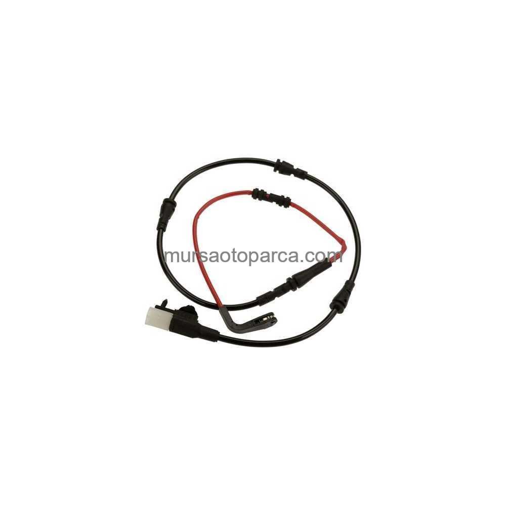 Land Rover Range Rover Sport-Discovery 2 -V-Iv Fren Balata Fişi Arka 12- Trw Gıc377 Lr033295