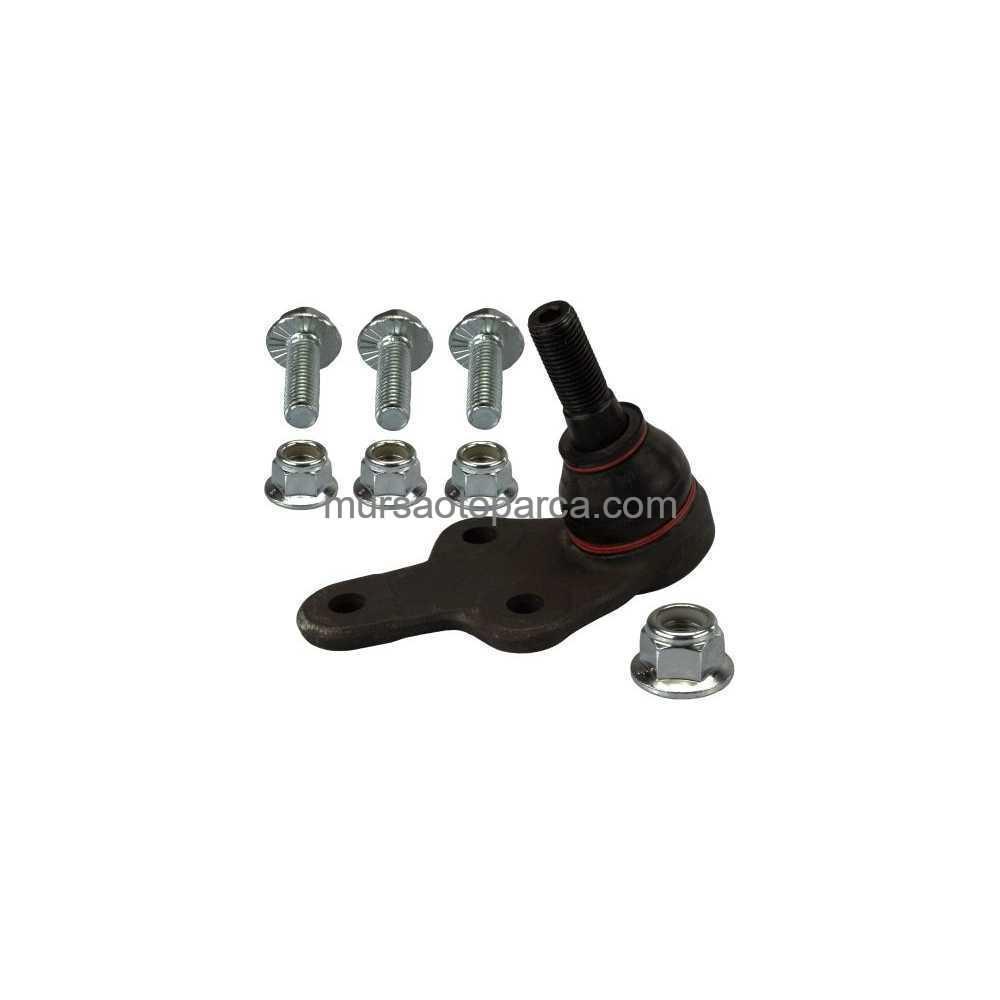 Focus/C-Max Rotil Alt 18 Mm İnce Tip 04-11 3M51 3K209 Aa