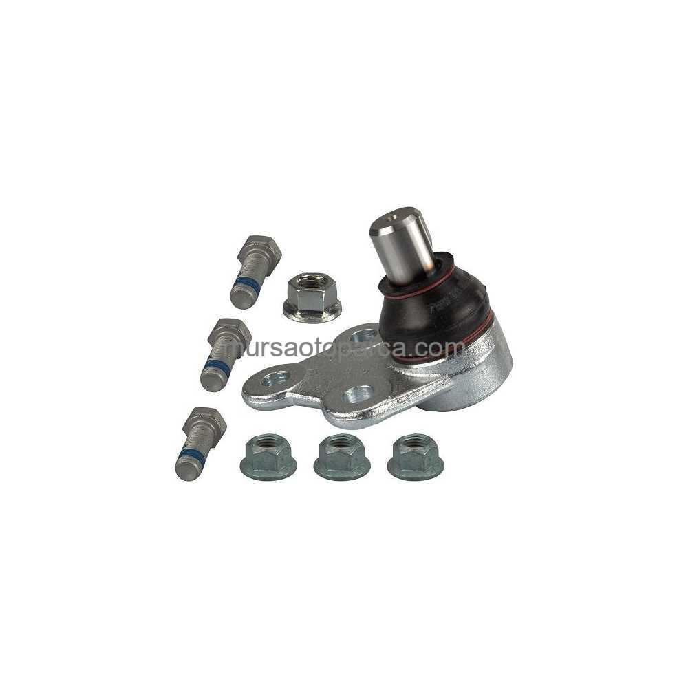 Vito 108 110 D - Vito 108 110 112 Cdı -Vito V 200 Rotil Alt 96-03 A6383300027