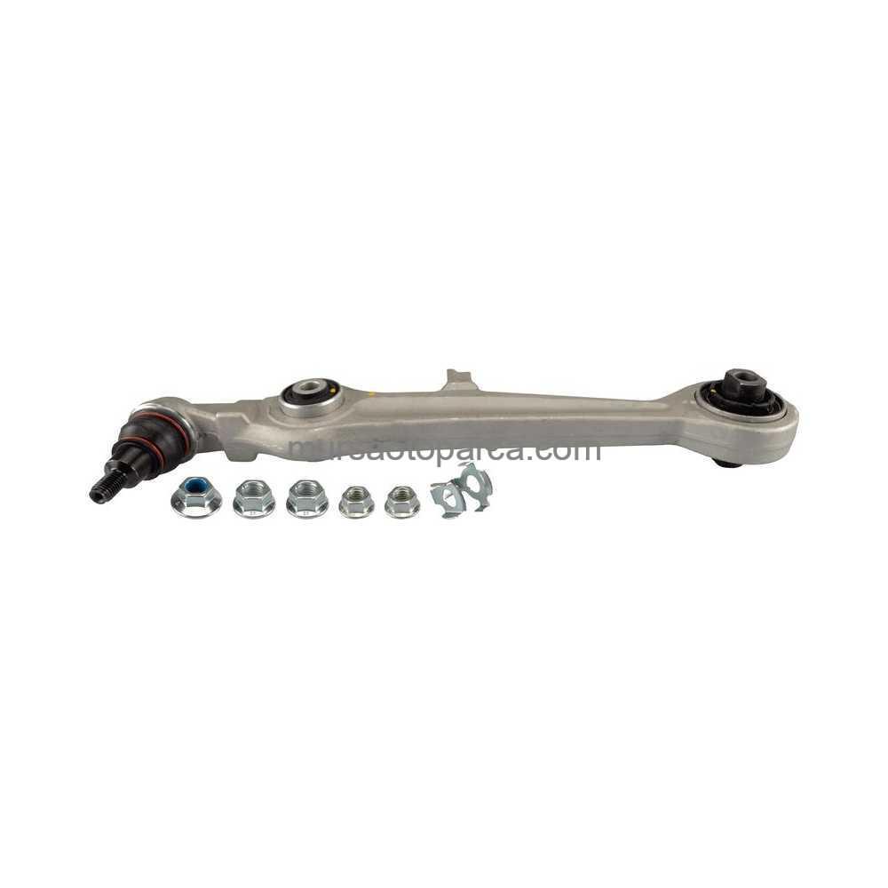Passat-A4-A6 Rotilli Kol Alt Düz Sag/Sol 11350/Jtc343 97-00 4D0407151P