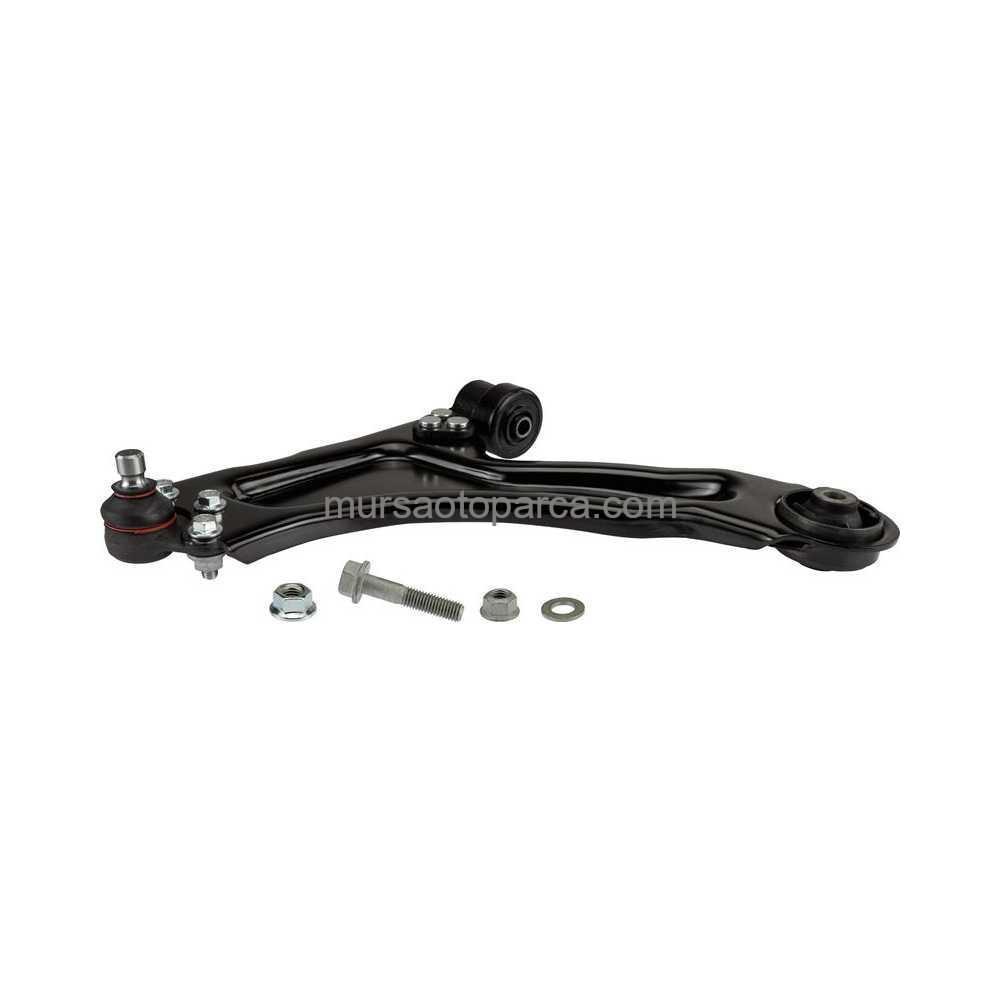 Corsa C Combo C Salıncak Ön Sol Rotilli 01-11 352061
