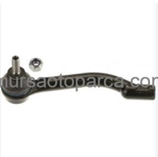 Qashqai 2007-2013 Xtrail 2007-2013 Rot Başı Sol 48647Jd01A