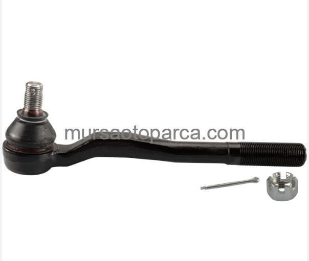Land Cruiser 1996-2002 Rot Başı Sol 4504739215