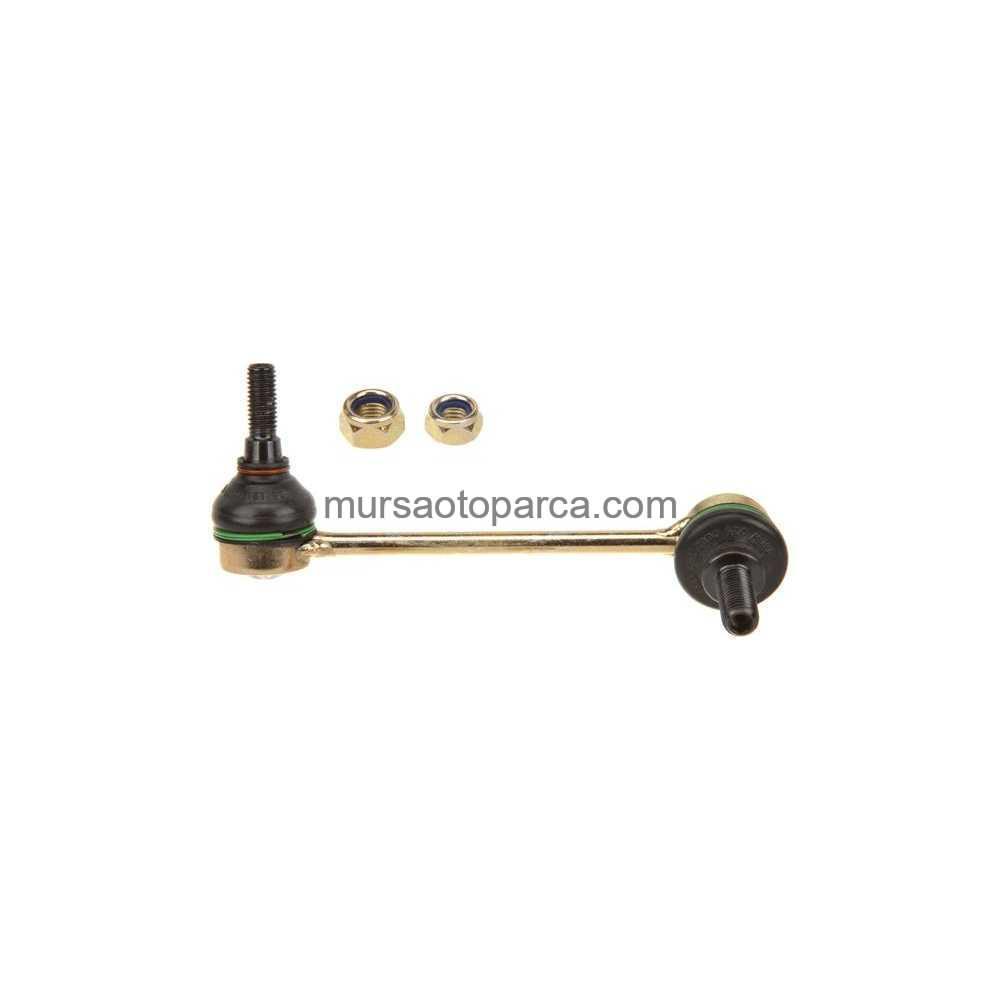 206 Kapı Bantı Ön Sol 99- 8545Q7