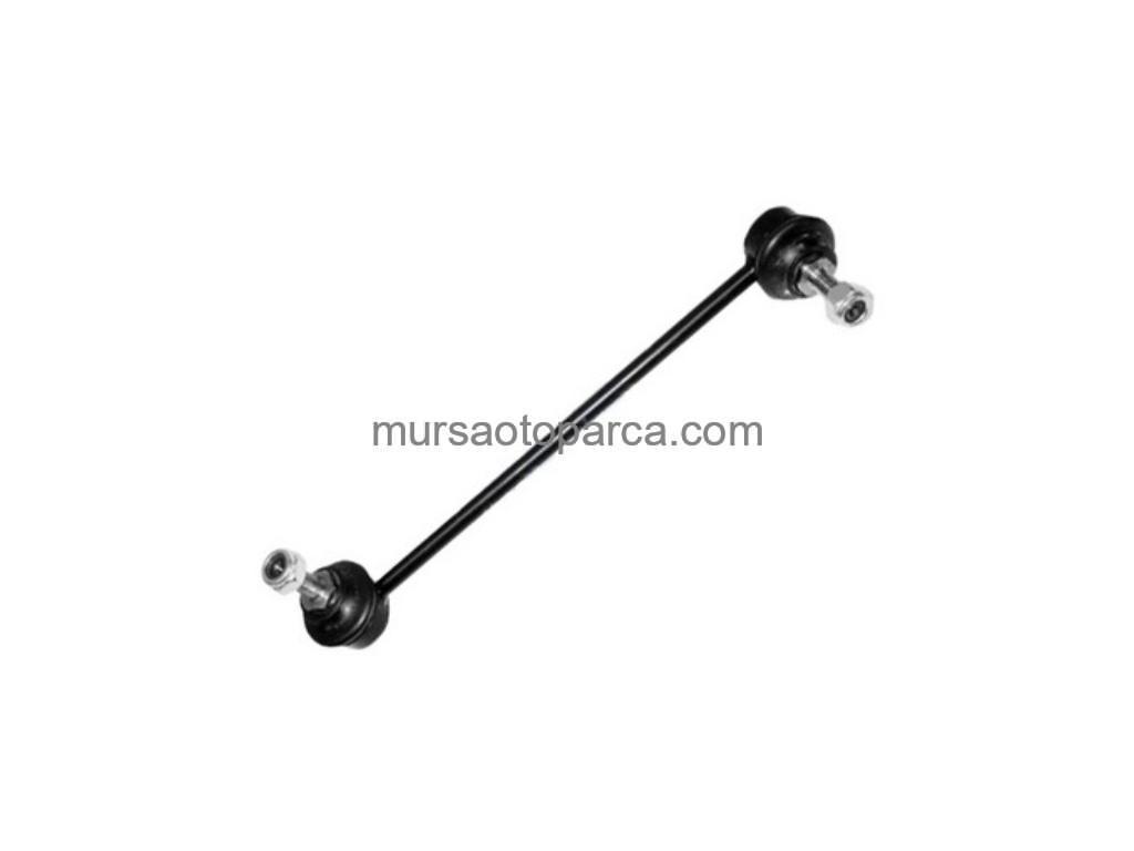 Mercedes W638 Vito 2000-2003 Ön Sol Z Rot A6383230468 