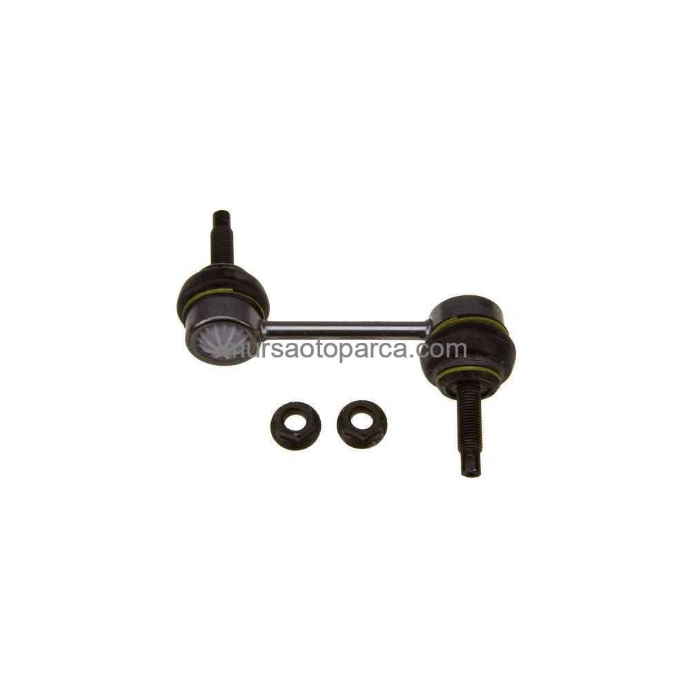 Boxer/Jumper/Ducato Viraj Askı Rotu Arka Sağ /Sol Aynı 06- 5170.F5/1355440080