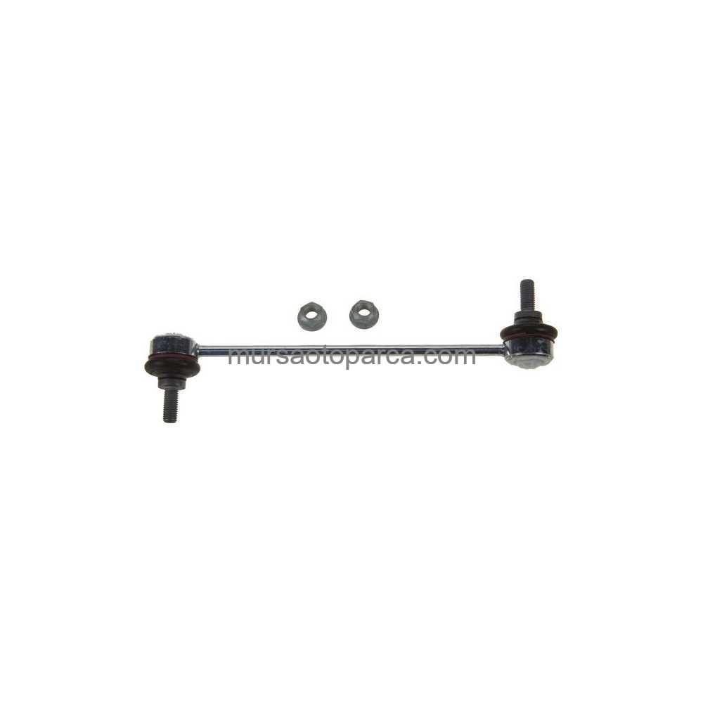Connect Viraj Askı Rotu Ön 2T14 3B438 Bb 02-13