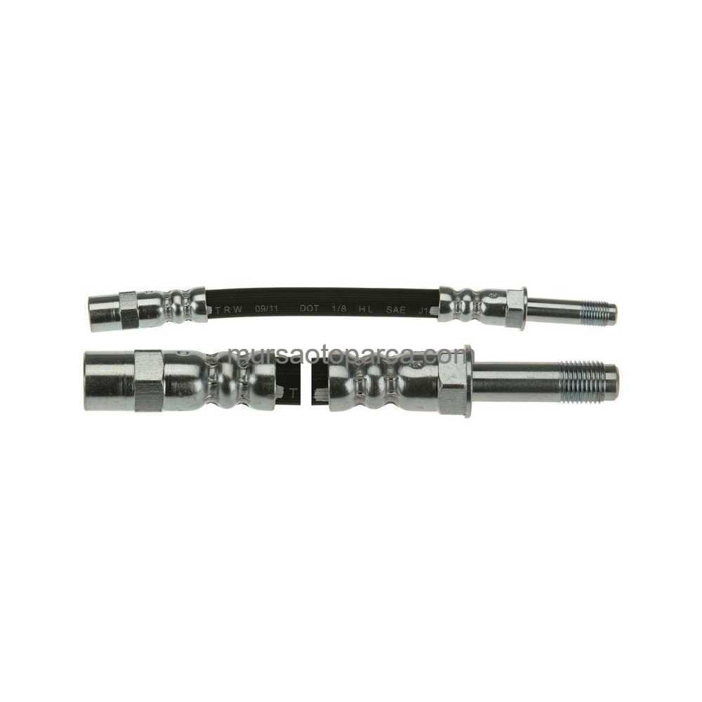 Sharan-Galaxy-Alhambra Fren Hortumu Arka 97- 7M0611776C