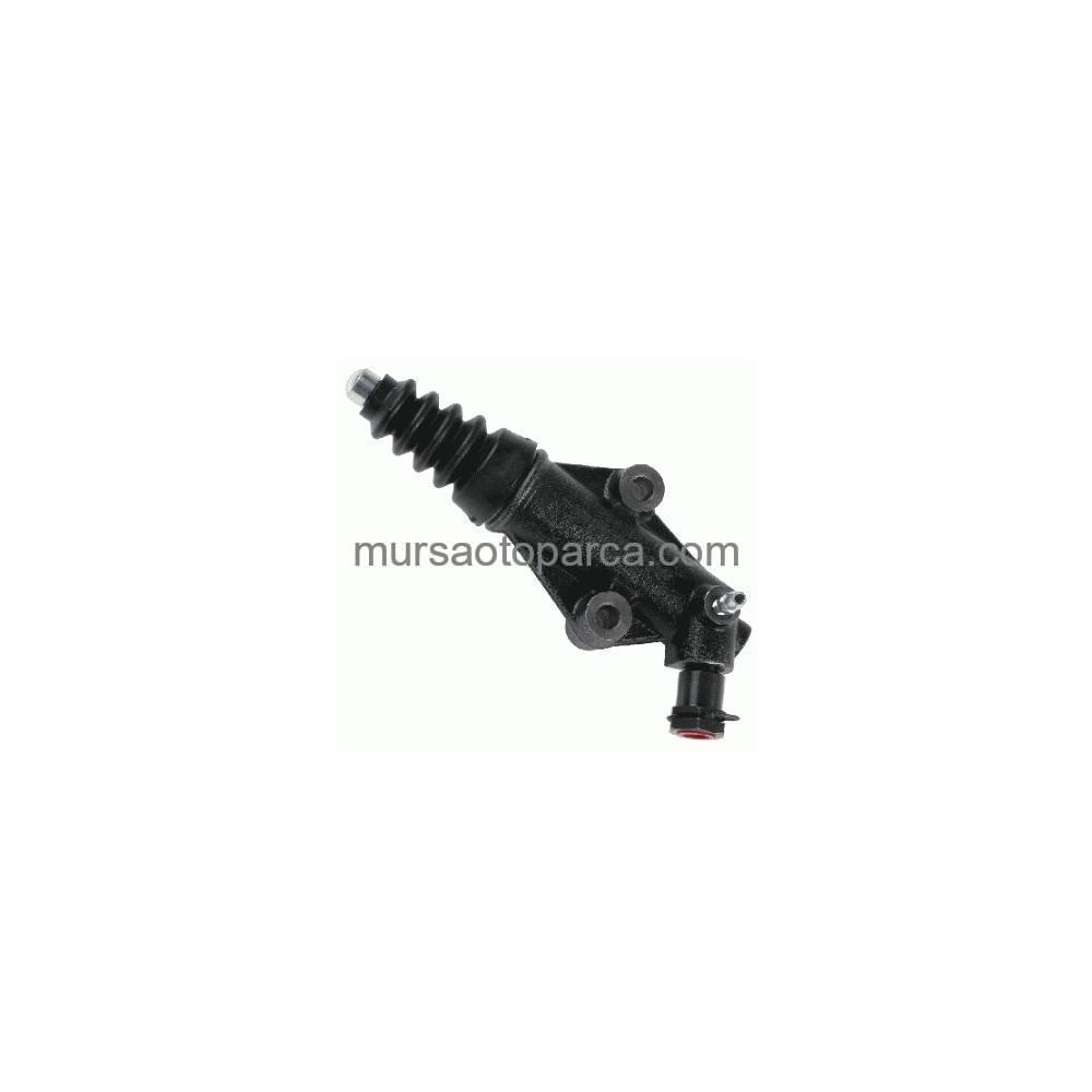 Bravo 2 /Doblo/Punto/Stilo Debriyaj Merkezi Alt 01- Trw Pjf175 55196190