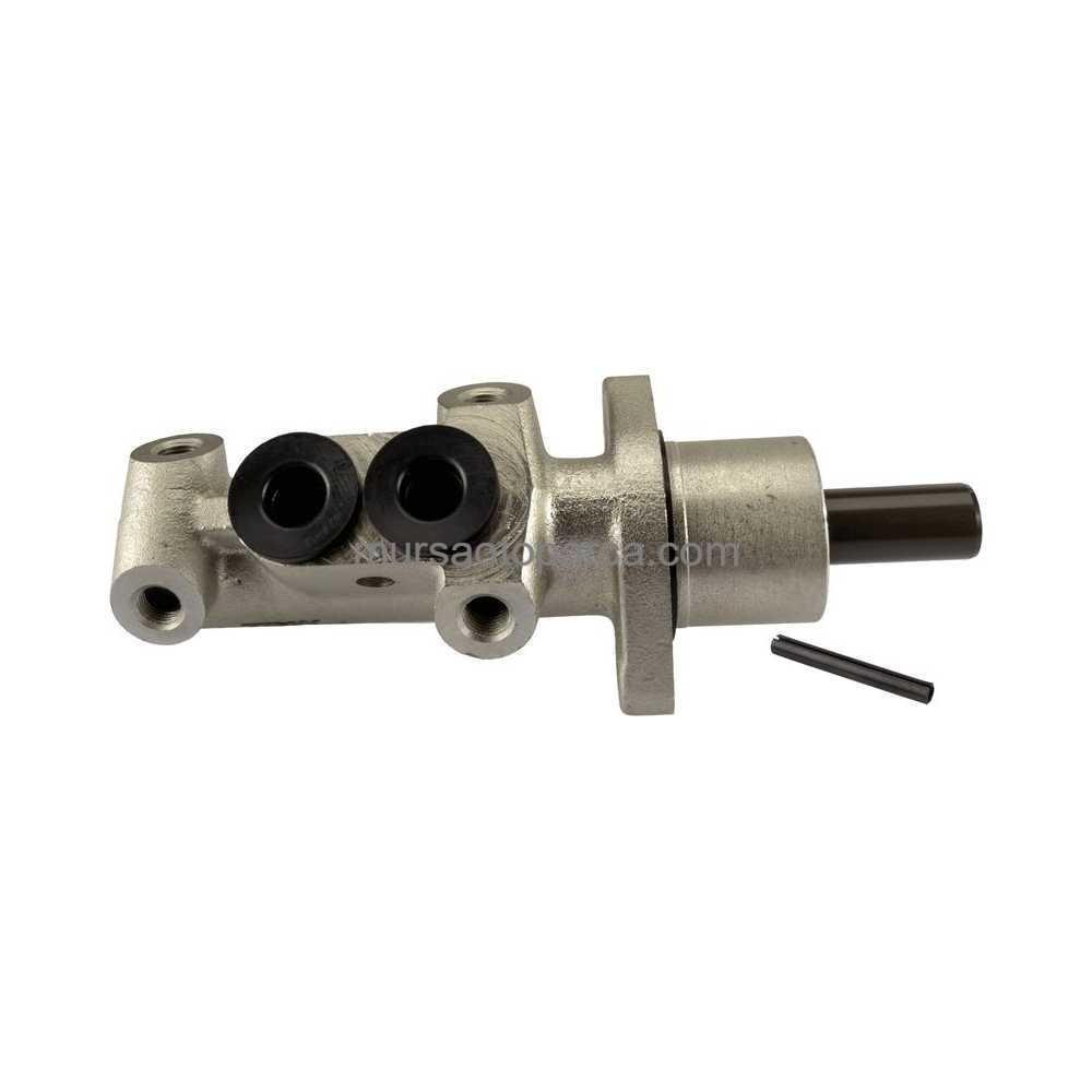 T4 Fren Ana Merkez 25 4 Mm 97-03 7D0611019A