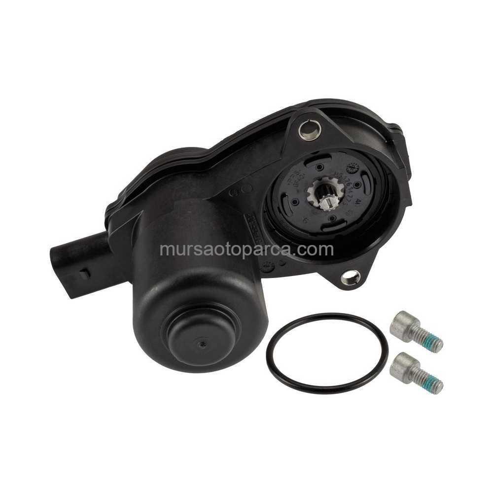 A4-A5-Q5 El Fren Motoru Kaliper İçindeki 08- 8K0998281A 