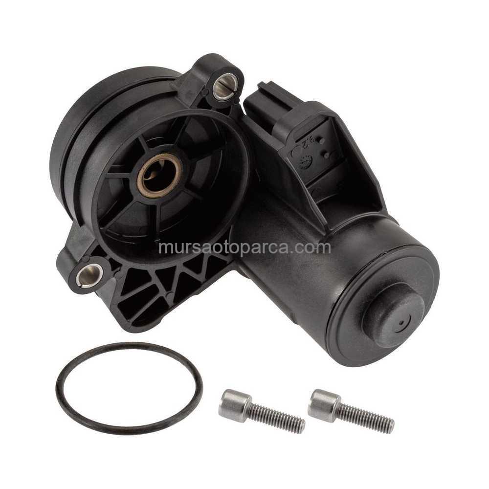 Golf7-Tiguan-A3-Q3-Leon-Octavia El Fren Motoru Kaliper İçindeki 13- 8V0998281A 