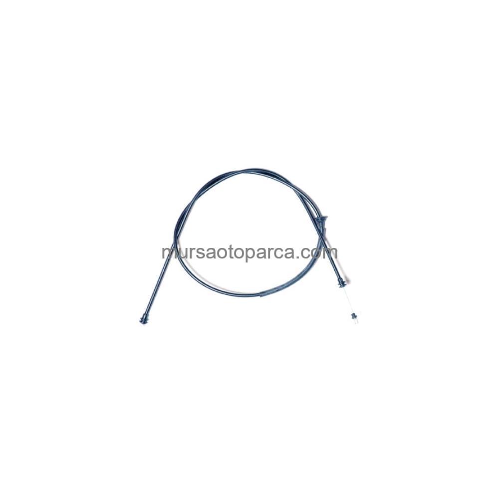 Transit Kaput Açma Teli Uzun 82-90 78Vb 16K746 Aa 