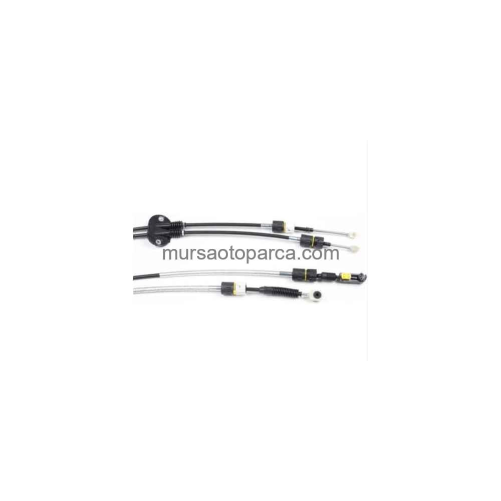 Focus Vitesi Teli 98- Xs4R 7E395 Bg 