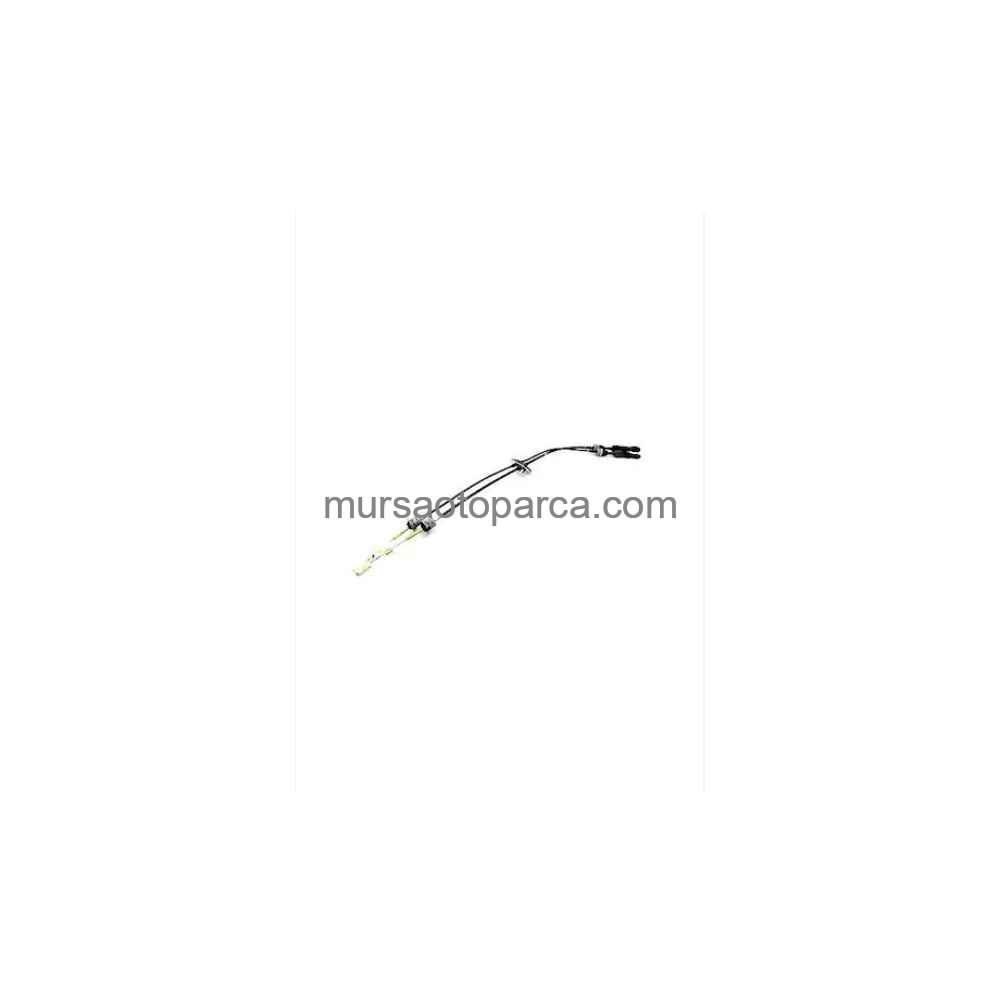 207 Vitesi Teli 07- 2444.Cy