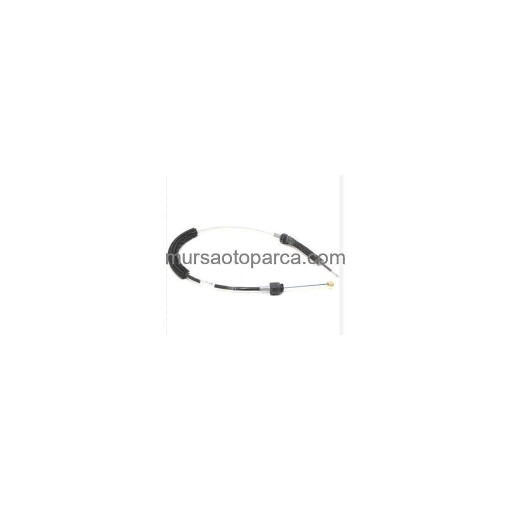 Polo-Cordoba-İbiza-Fabia-A1 Vites Teli Sağ 01- 6R0711266B 