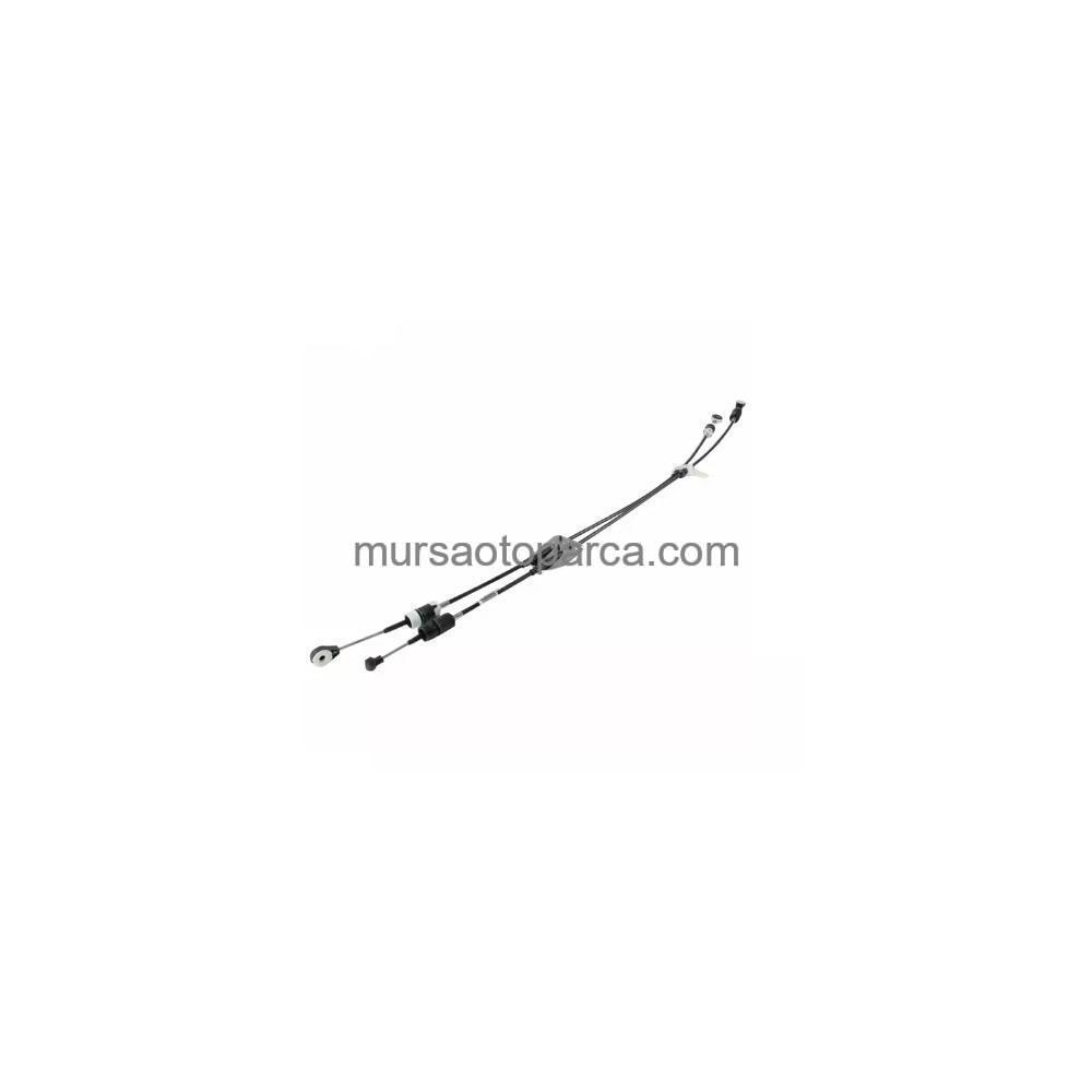 Fiesta Vites Teli Dizel 10-13 Aa6R 7E395 Cc 