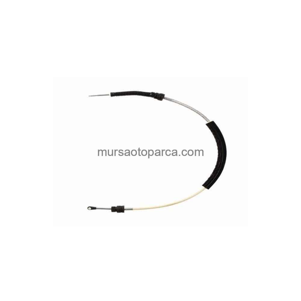 Polo Vitesi Teli Sağ 99-01 6X0711266A