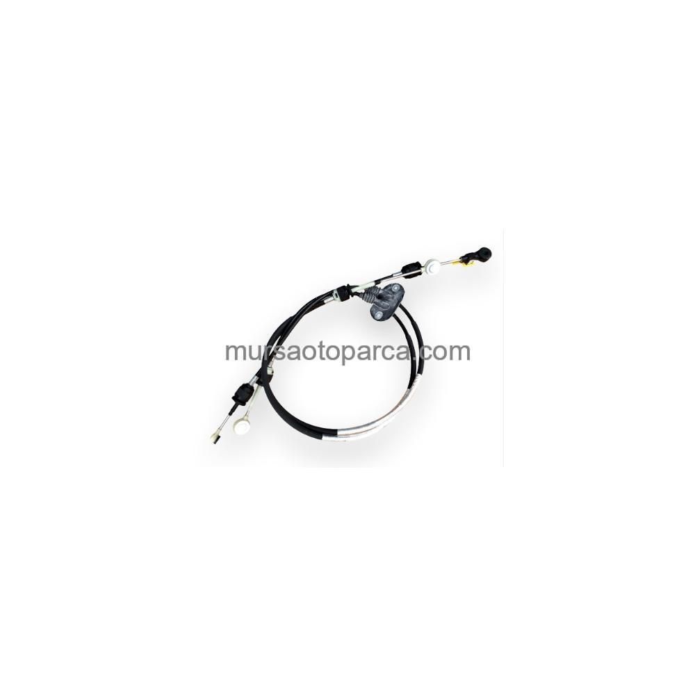 Focus Vites Teli Bv6R 7E395 Ad 12- Bv6R 7E395 Af 