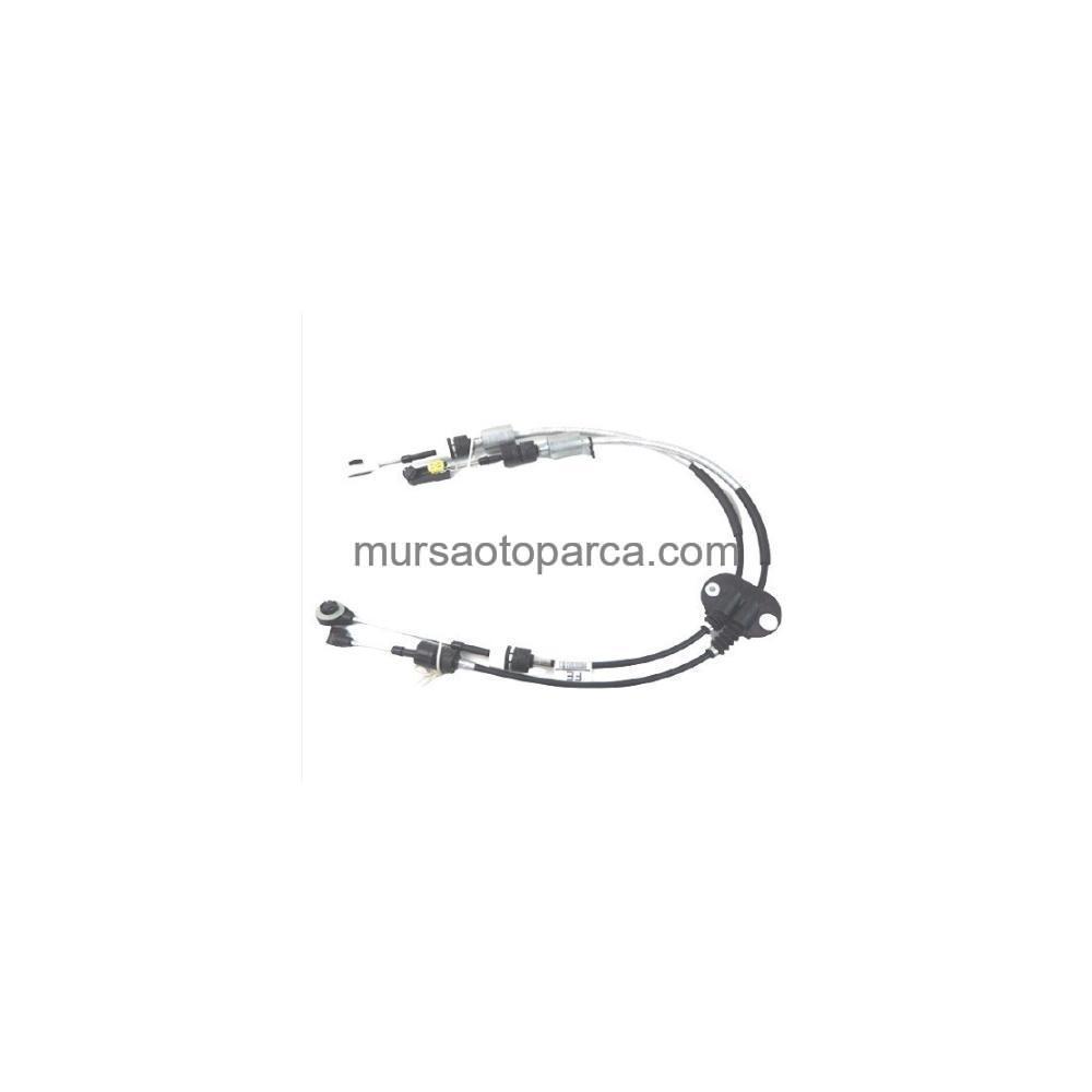 Mondeo Vites Teli 5 Vites Manuel 07- 7G9R 7E395 Ba
