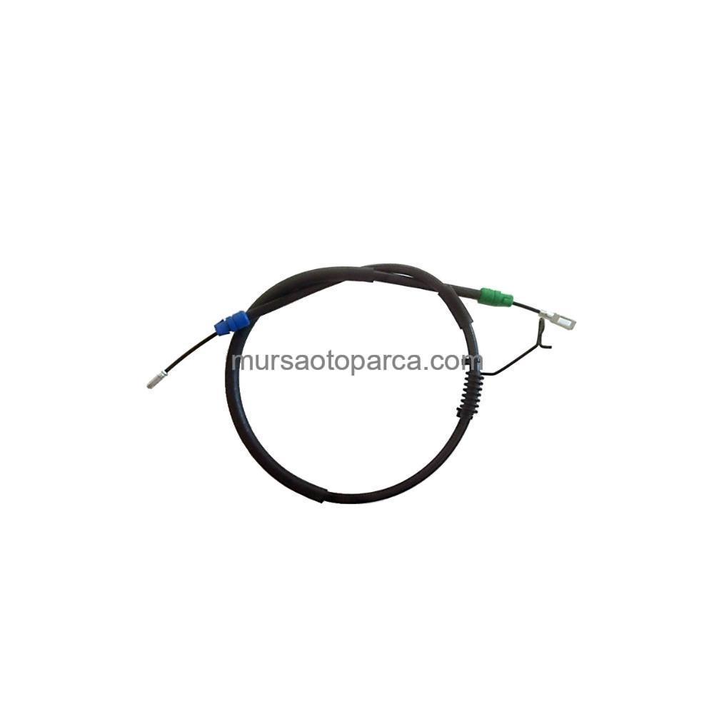 Transit V-362/3 El Fren Teli Arka Sağ Kısa Sese/Kk21 2A635 Ba 12- Bk21 2A635 Be 