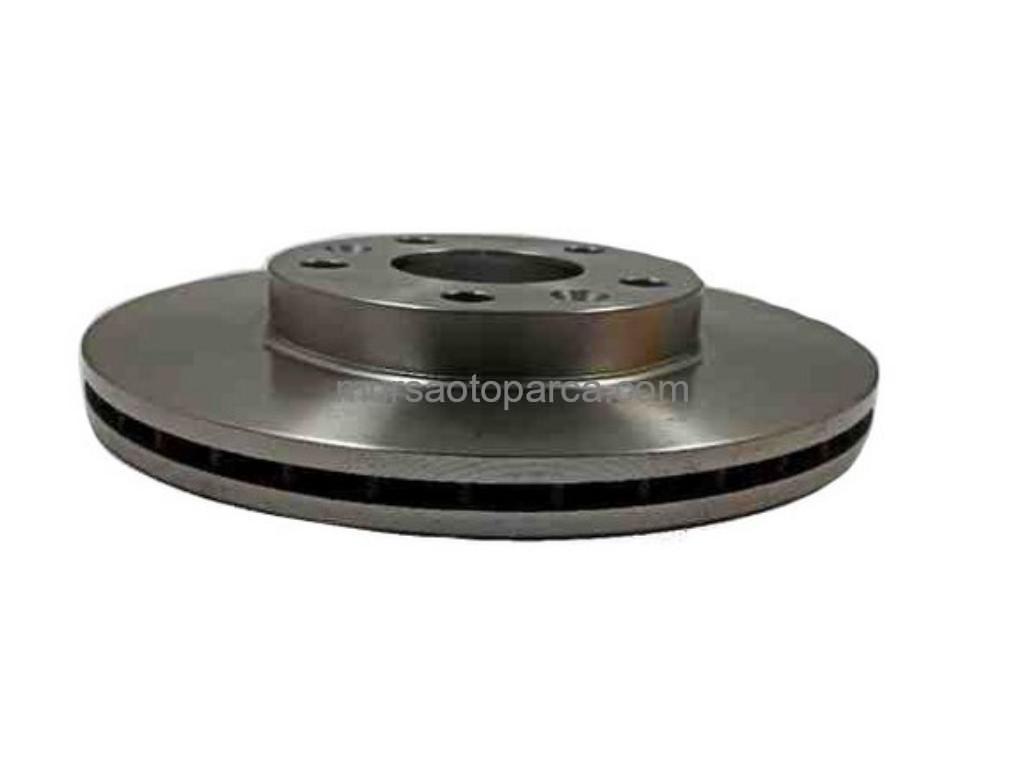 Mercedes W460-461-463 1979-1996 Ön Disk A4604210012
