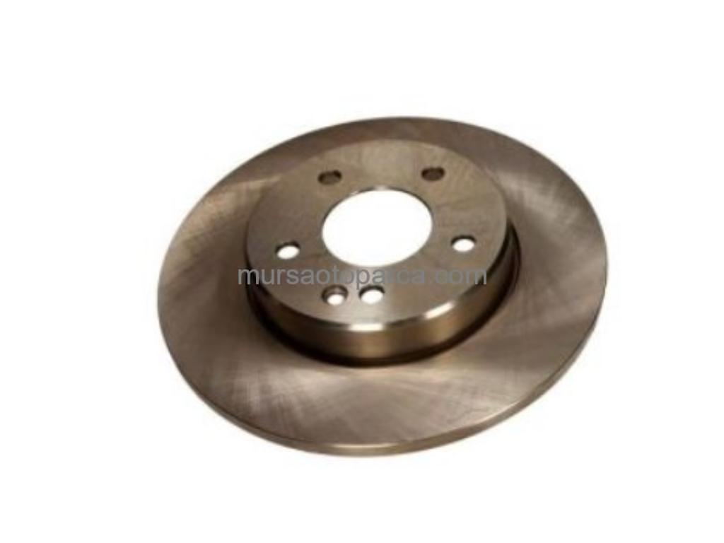 Mercedes W202 1993-2000 Ön Disk A2024210212
