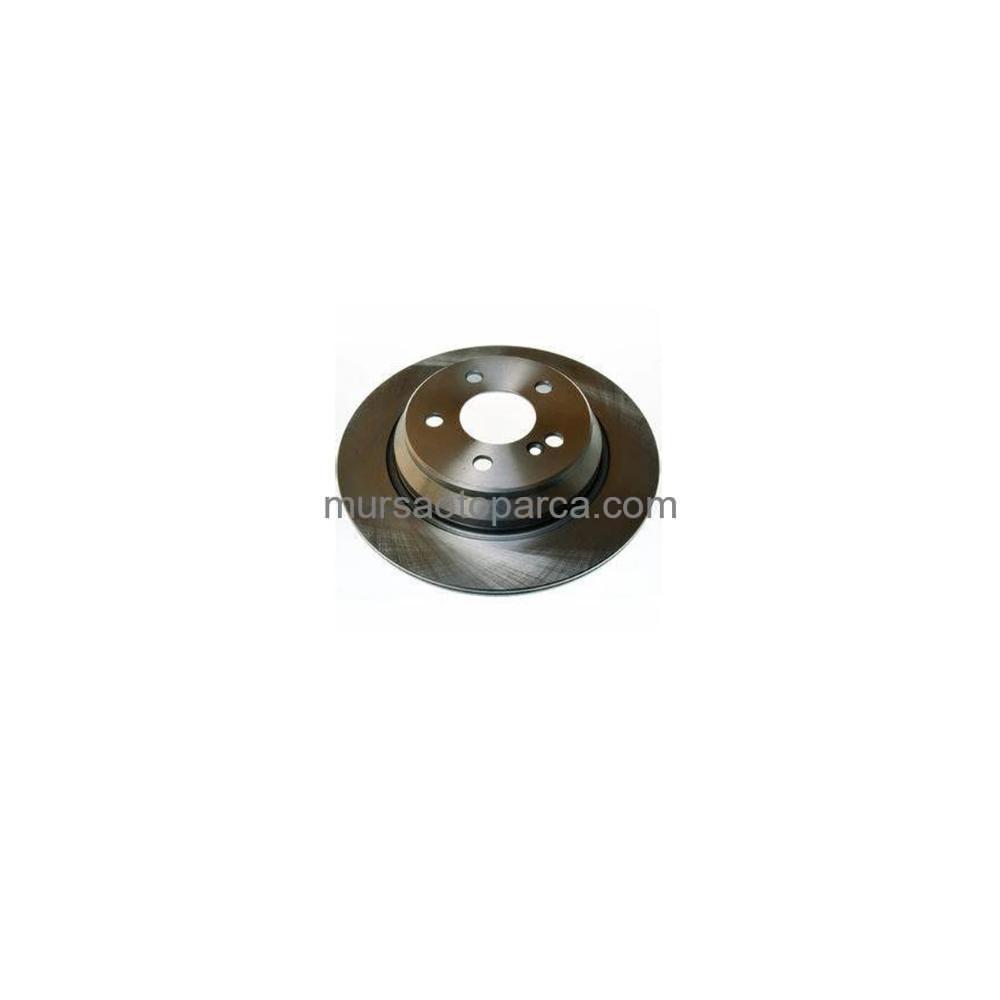 W215-220 Fren Diski Arka 02-05 A2204230112