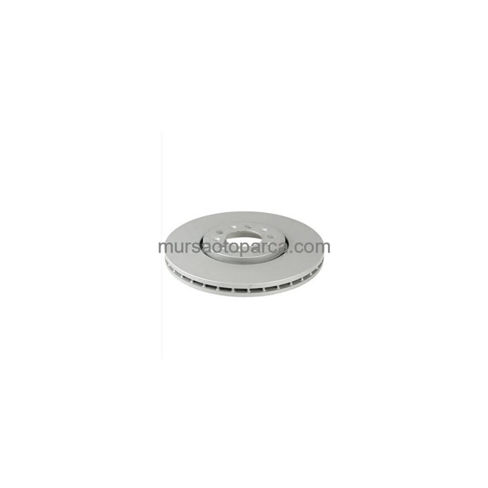 Polo-İbiza-Fabia Fren Diski Ön Ddf1221/Df4027 Adet Fiyat 10- 6R0615301A
