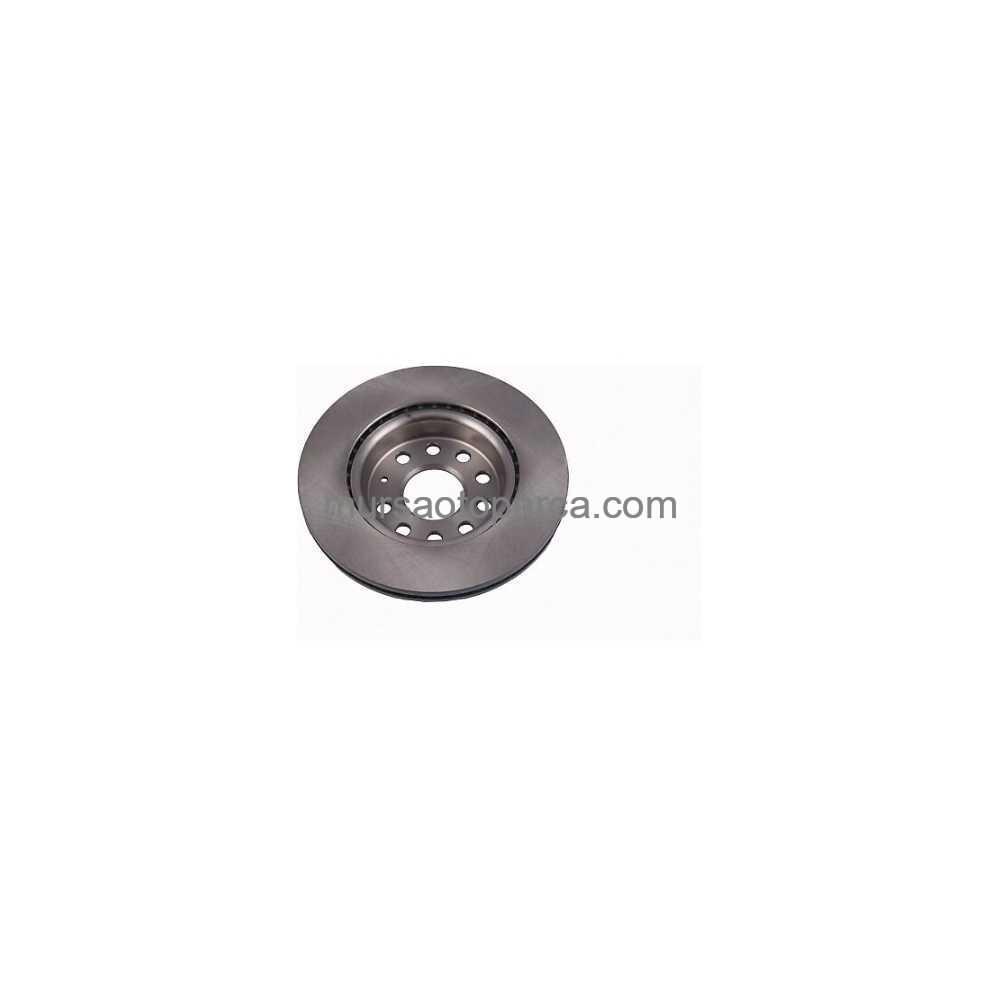 Golf5-Golf6-Jetta-A3-Leon Ön Fren Diski Adet Fiyat 04-09 1K0615301Ak