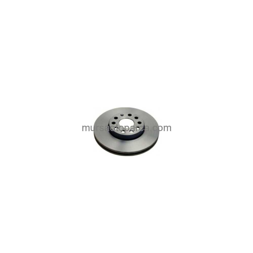 Caddy-Passat-Golf7 Ön Fren Diski Ddf1218/Df4295 Adet Fiyat 04- 1K0615301T
