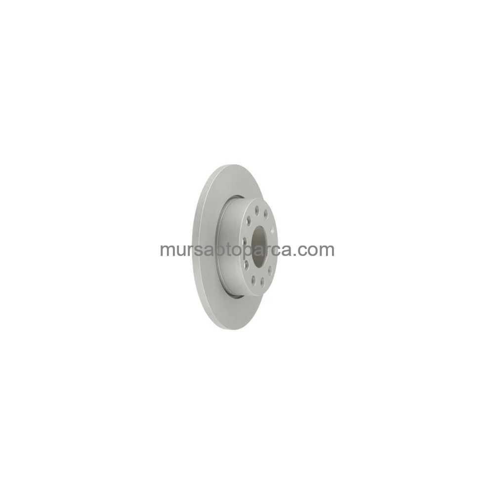 Caddy-Golf5-Golf6-Jetta-A3-Leon Arka Fren Diski Adet Fiyat 04-13 1K0615601L