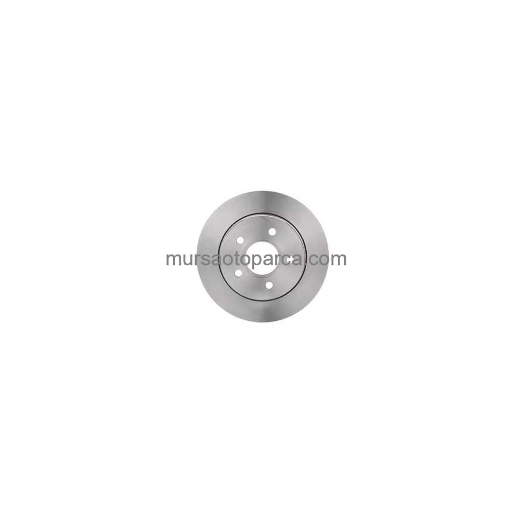 C-Max/Focus Arka Fren Diski 265 Mm Adet 03- 9M51 2A315 Bb 