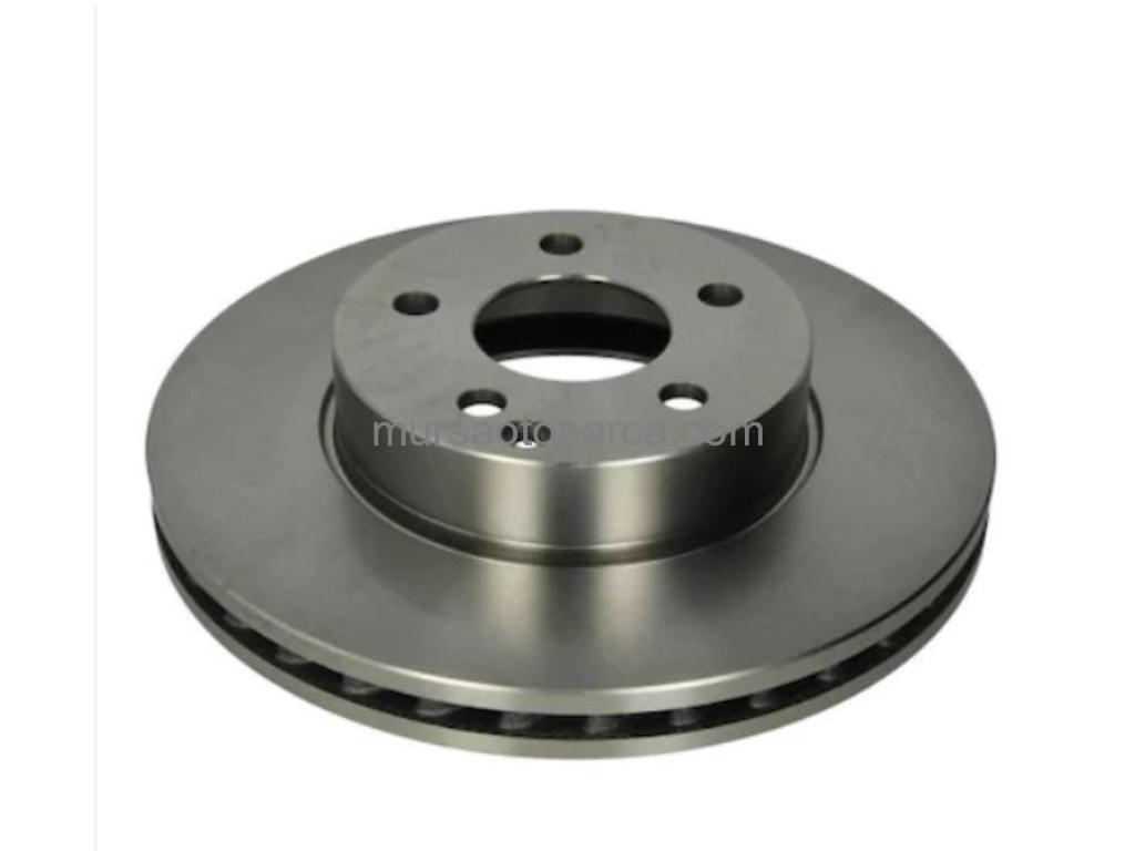 Mercedes W204-212-207 2007-2013 Ön Disk A2044210712 