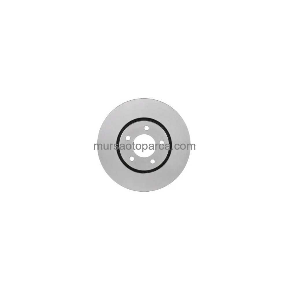 Cherokee Ön Fren Diski 08-12 K52109938Ab