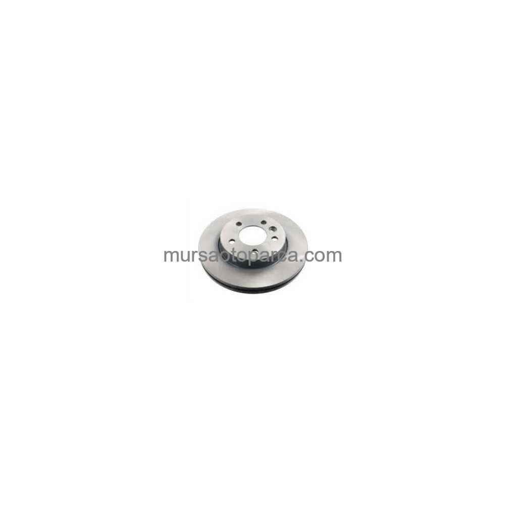 Amarok Ön Fren Diski Ddf2017C/Df6482 Adet Fiyat 10- 2H0615301A