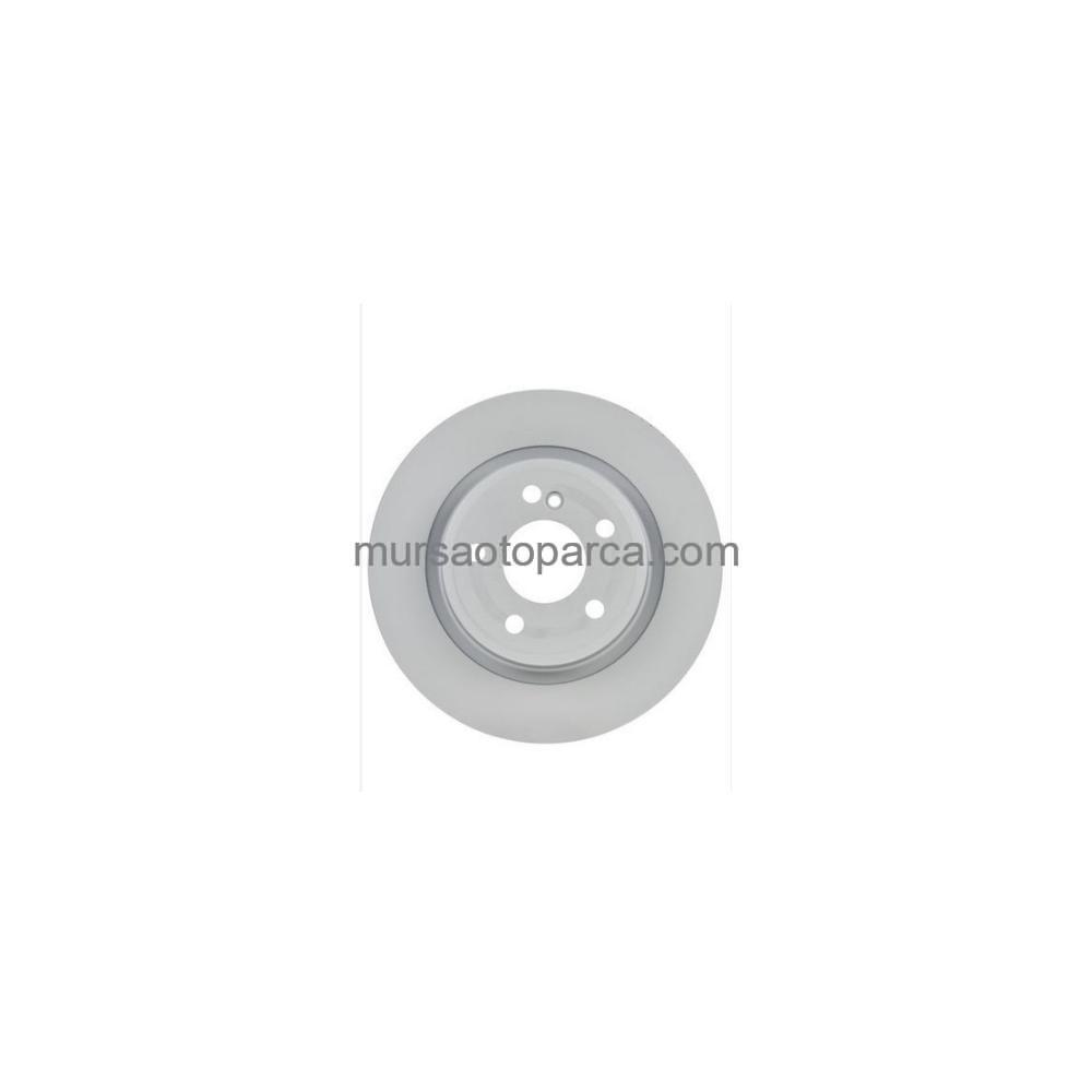 W117-176-246-156 Fren Diski Arka 2012-2018 A2464230112